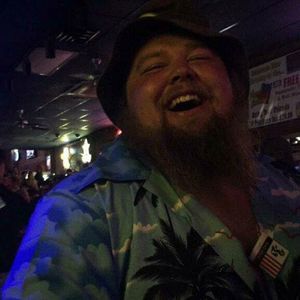 Meet your Posher, Caleb